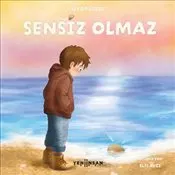 Sensiz Olmaz kapağı