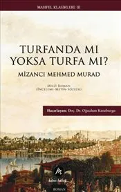 Turfanda mı Yoksa Turfa mı ? kapağı