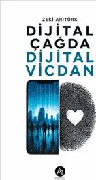 Dijital Çağda Dijital Vicdan kapağı