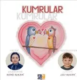 Kumrular kapağı