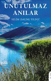 Unutulmaz Anılar kapağı