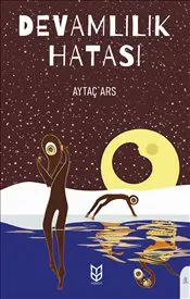 Devamlılık Hatası kapağı