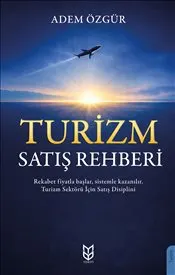 Turizm Satış Rehberi kapağı