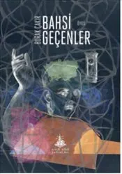 Bahsi Geçenler kapağı