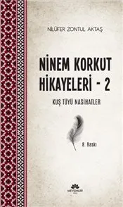 Ninem Korkut Hikayeleri  2 kapağı