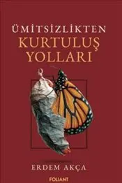 Ümitsizlikten Kurtuluş Yolları kapağı