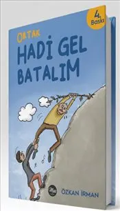 Ortak Hadi Gel Batalım kapağı