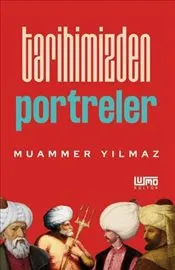 Tarihimizden Portreler kapağı