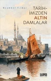 Tarihimizden Altın Damlalar kapağı