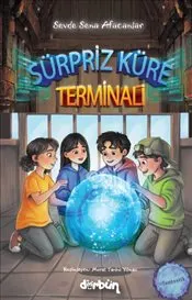 Sürpriz Küre Terminali kapağı