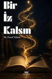 Bir İz Kalsın kapağı