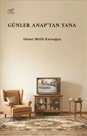 Günler Anap’tan Yana kapağı