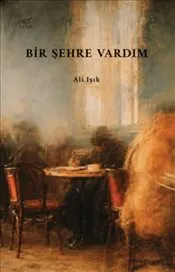 Bir Şehre Vardım kapağı