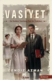 Vasiyet kapağı