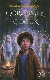 Görünmez Çocuk kapağı