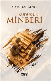 Kudüs’ün Minberi kapağı