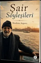 Şair Söyleşileri kapağı