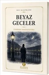 Beyaz Geceler kapağı