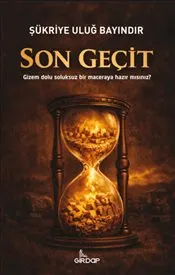 Son Geçit kapağı
