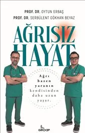Ağrısız Hayat kapağı