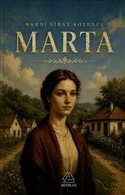 Marta kapağı