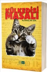 Külkedisi Masalı kapağı