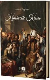 Kimsecik Kuşu kapağı