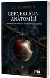 Gerçekliğin Anatomisi kapağı