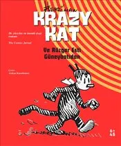 Krazy Kat  Ve : Rüzgar Esti Güneybatıdan kapağı