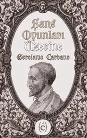 Şans Oyunları Üzerine kapağı