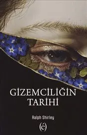 Gizemciliğin Tarihi kapağı