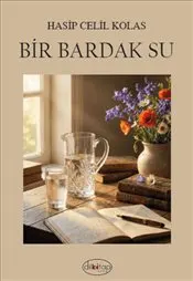 Bir Bardak Su kapağı