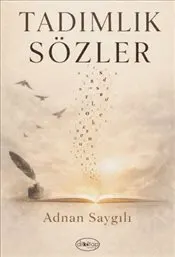 Tadımlık Sözler kapağı