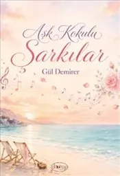 Aşk Kokulu Şarkılar kapağı