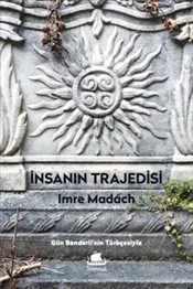 İnsanın Trajedisi kapağı