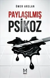 Paylaşılmış Psikoz kapağı