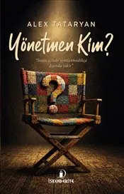 Yönetmen Kim? kapağı