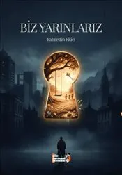 Biz Yarınlarız kapağı