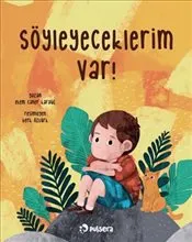 Söyleyeceklerim Var ! kapağı