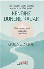 Kendine Dönene Kadar kapağı
