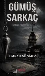 Gümüş Sarkaç kapağı