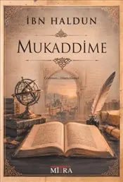 Mukaddime kapağı