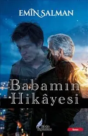 Babamın Hikayesi kapağı