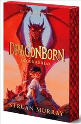Dragonborn : Özgür Ruhlar kapağı