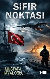 Sıfır Noktası kapağı