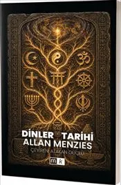 Dinler Tarihi kapağı