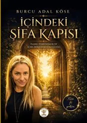 İçindeki Şifa Kapısı kapağı