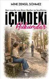 İçimdeki Hükümdar : Bazı İnsanlar Eve Döner  Bazıları İse Kendilerine kapağı