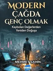 Modern Çağda Genç Olmak kapağı