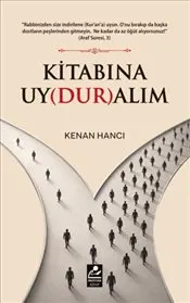 Kitabına Uy(dur)alım kapağı